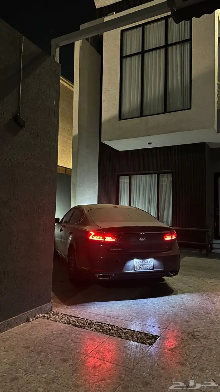 كادينزا 2020 مالك اول 5