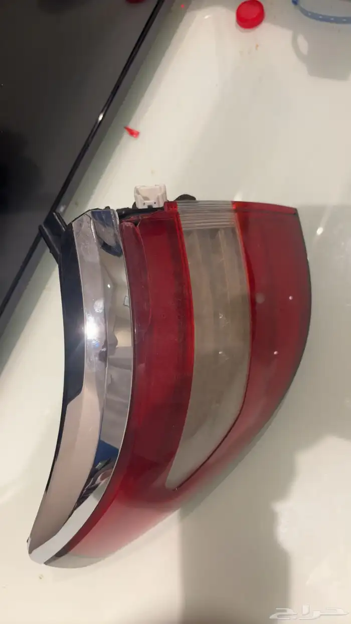 اسطب الوكاله باترول خلفي يسار 2021-2024 2