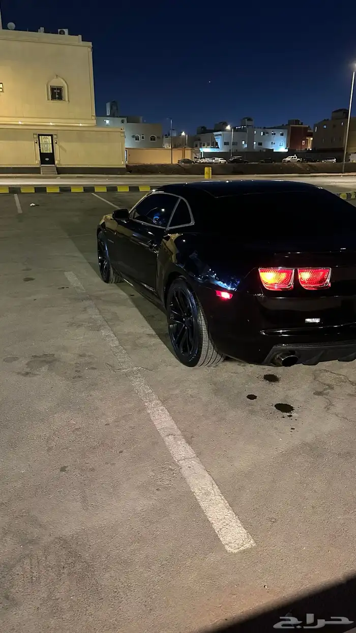 كمارو للبيع موديل 2010 اذكرو الله ماشاءالله 0