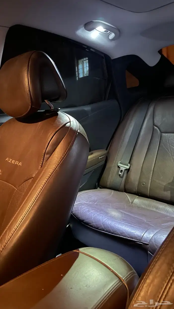 ازيرا 2014 اعلى فئه نزلت 10