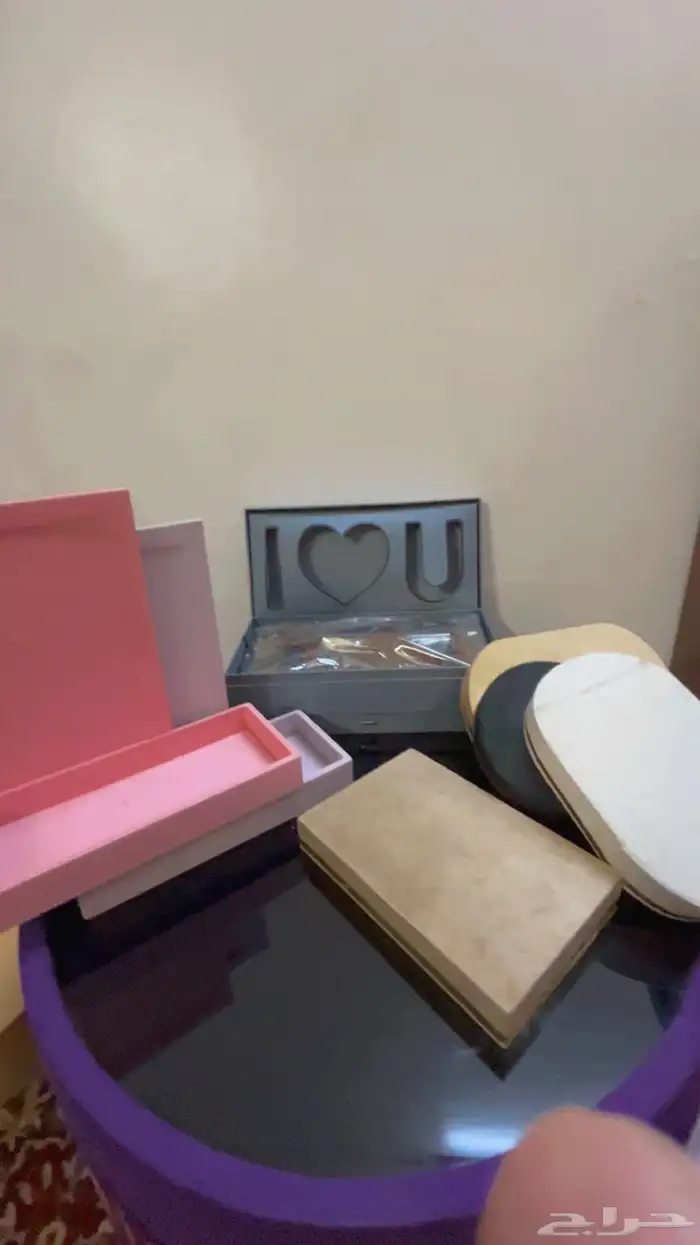 هدايا تغليف اكسوارات 15