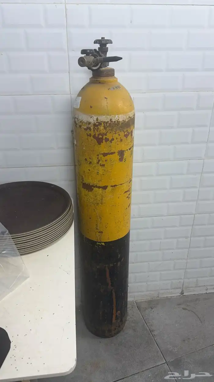 اسطوانه هيليوم 0