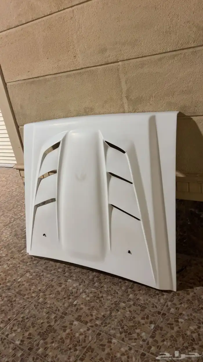 كبوت مخفف نيسان 0