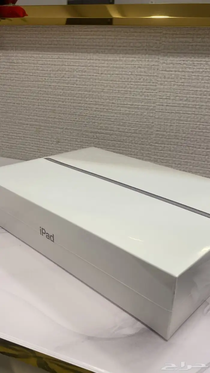 ايباد الجيل التاسع جديد وكاله 0