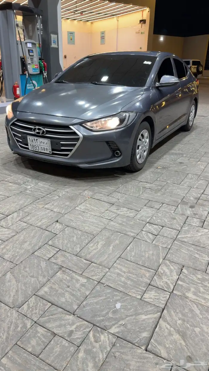 الانترا للبيع 2018 ديزل 0