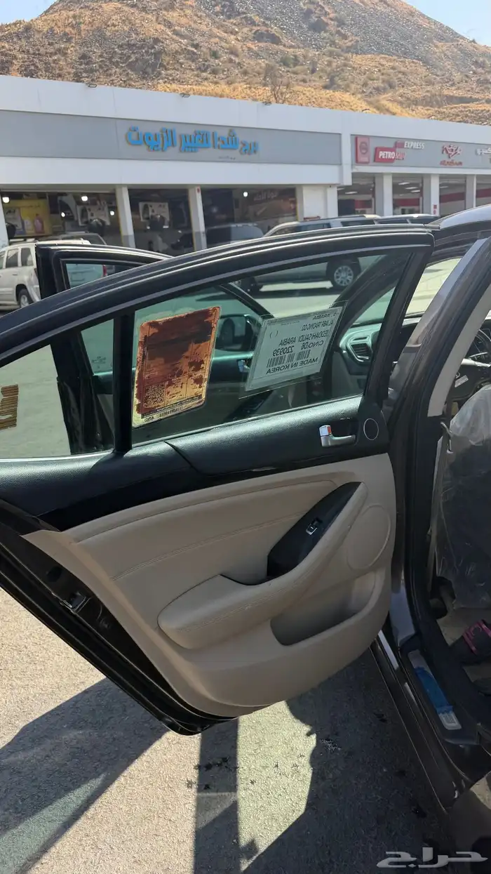 كدنزا للبيع تشليح 10