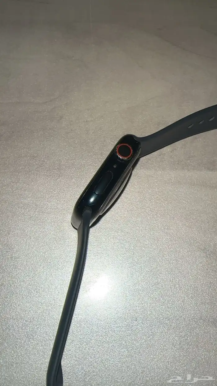 ساعه ابل سيريس 8 2