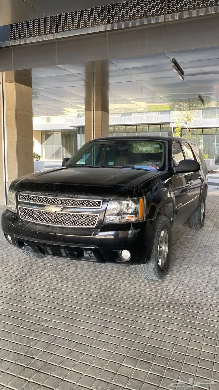 تاهو تشليح 0