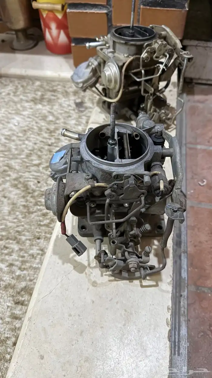 كلبريتر شاص 89 0