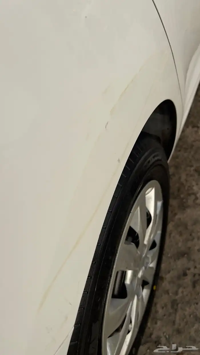 اكسنت 2020 ستاندر 147 ممشا 6