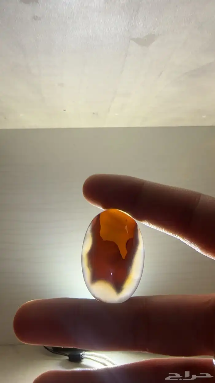 حجرين وخاتم بيع سمح 0