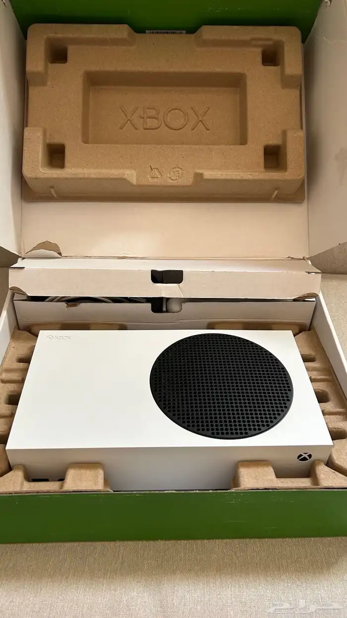 اكس بوكس سيرس اس 1