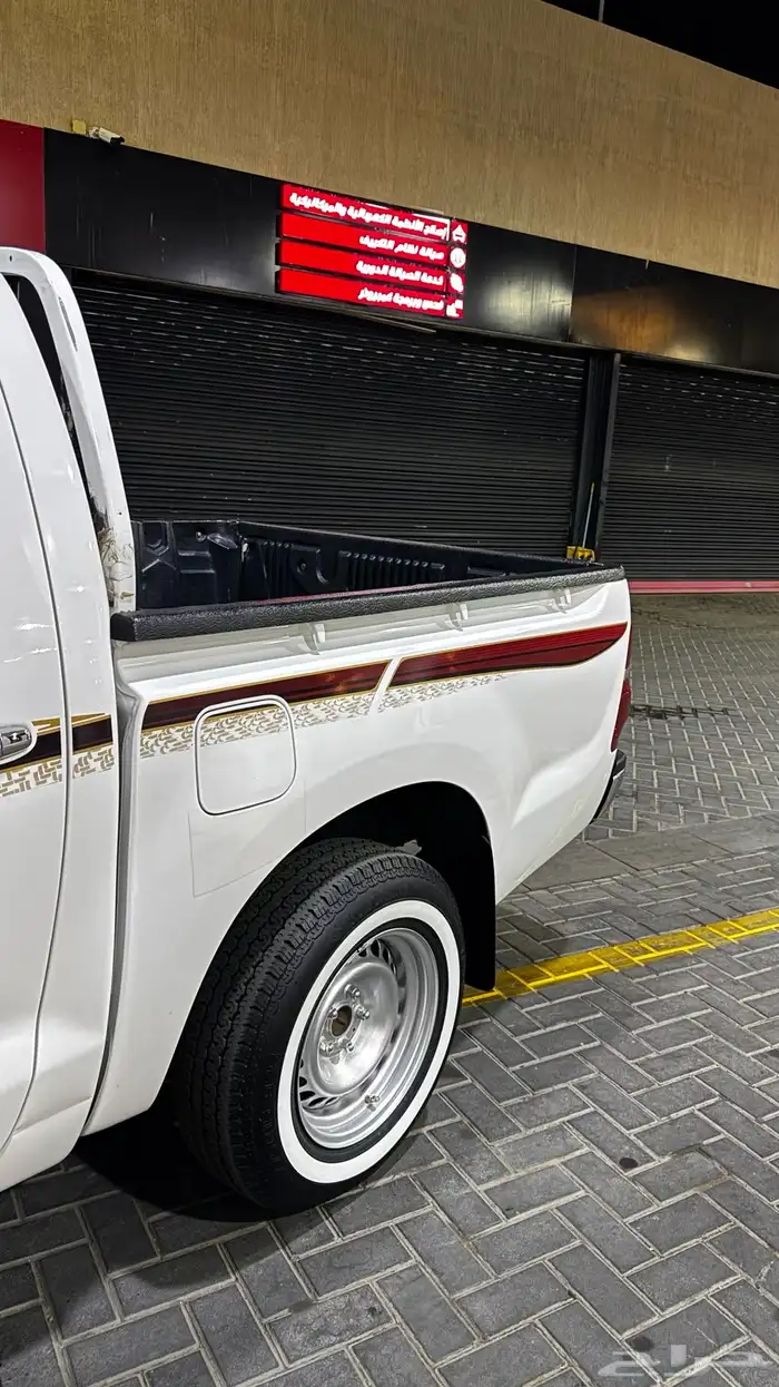 كفرات يوكوهاما مديل 2024. وجنوط دمعه تبريز 1.5. للبيع 3