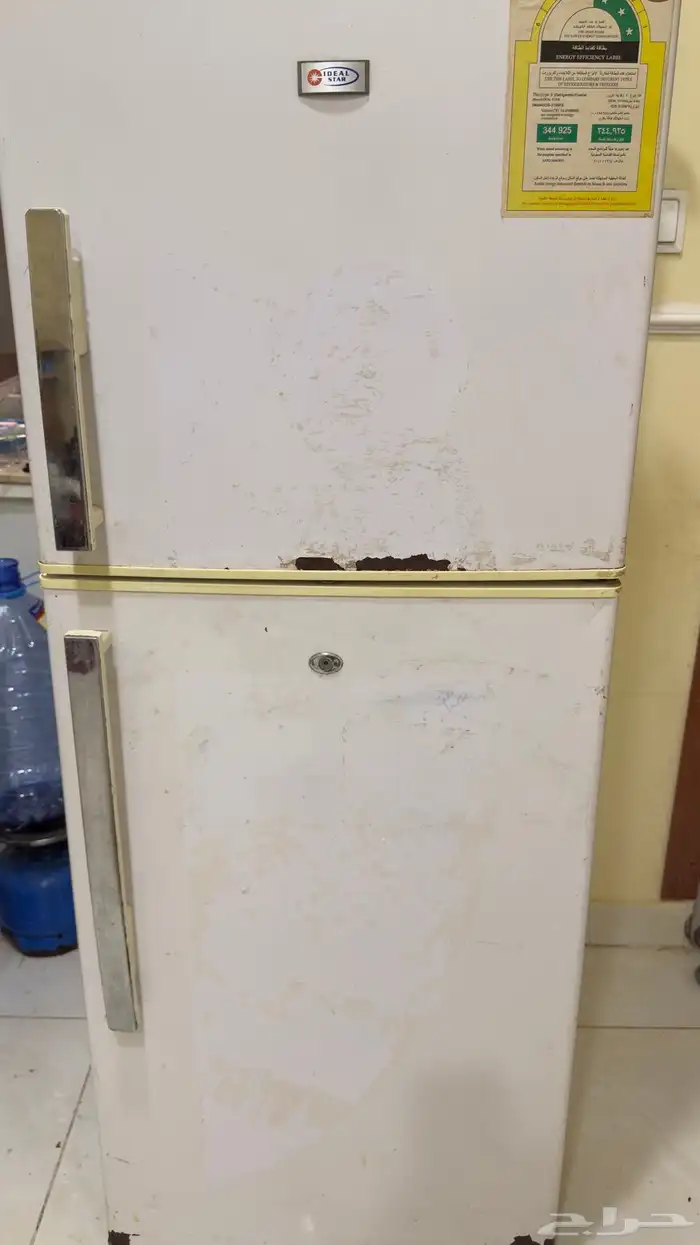 مكيفين وثلاجه وغساله وامبوبه غاز وغاز وتلفزيون للبيع 1