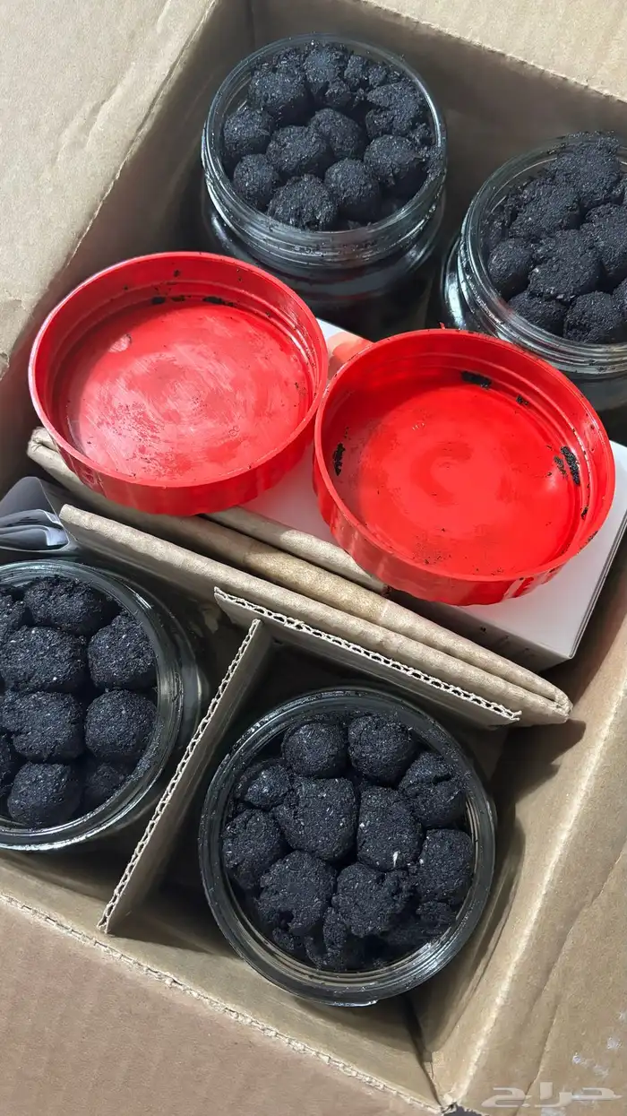 بخور دوسري ملكي متعبي عطور فرنسيه ثابت 1