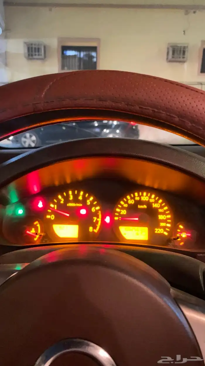 للبيع نسيان نافارا 1