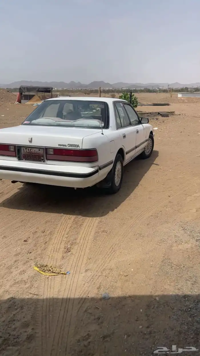 كراسيدا 90 للبيع ماشاءالله 4