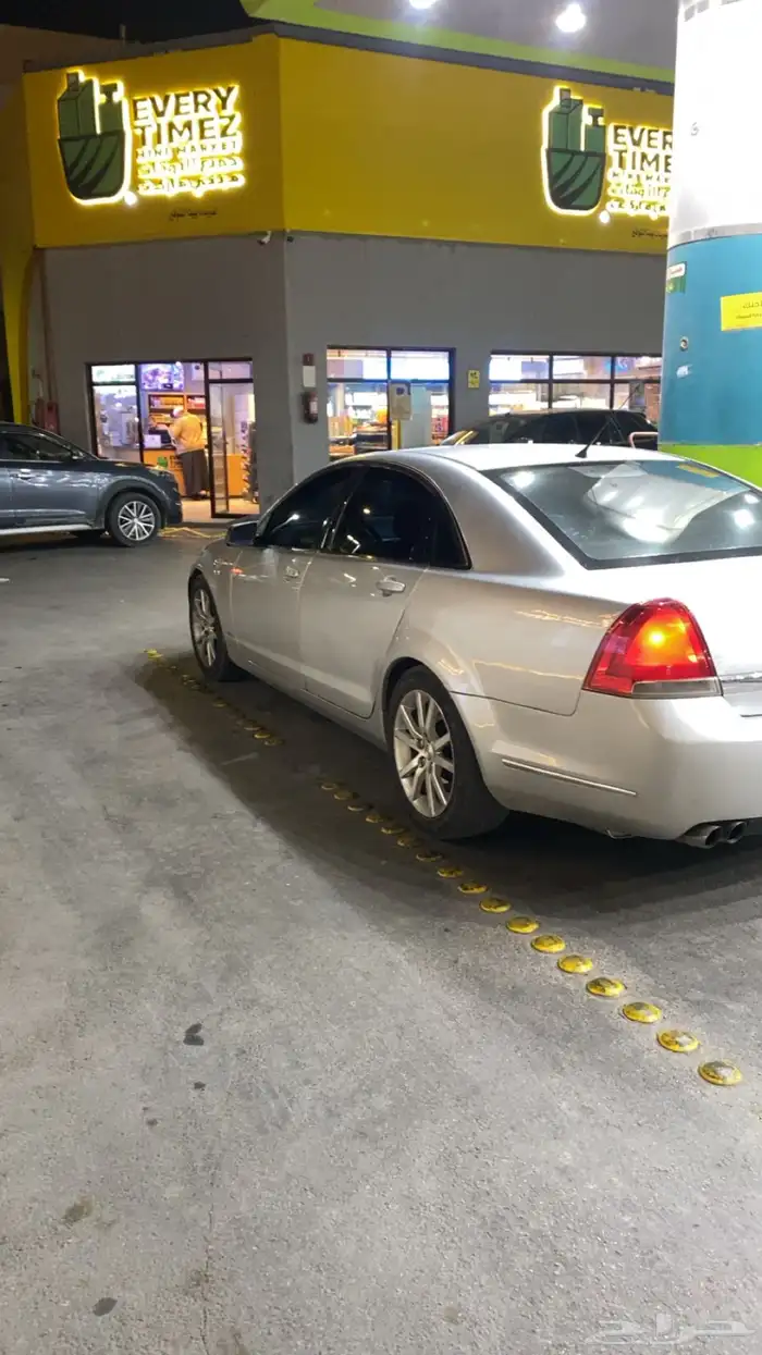 كابرس التي زد 2010 1