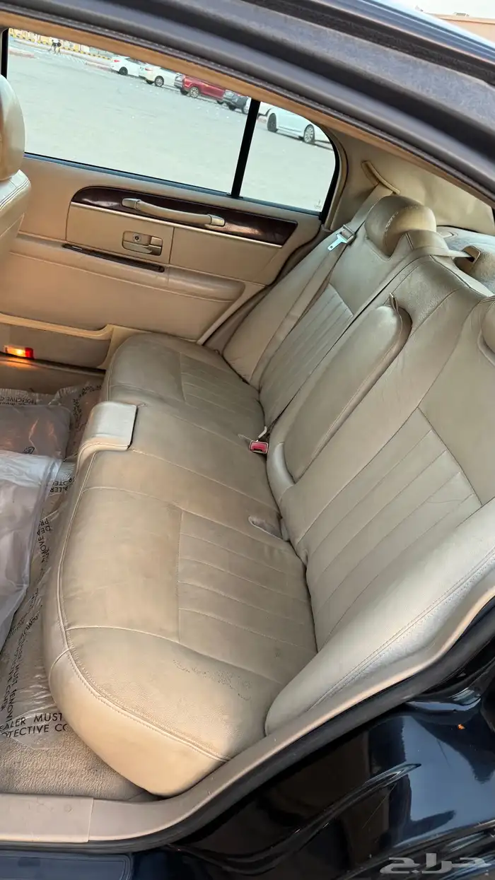 لنكون تاون كار 2007 13