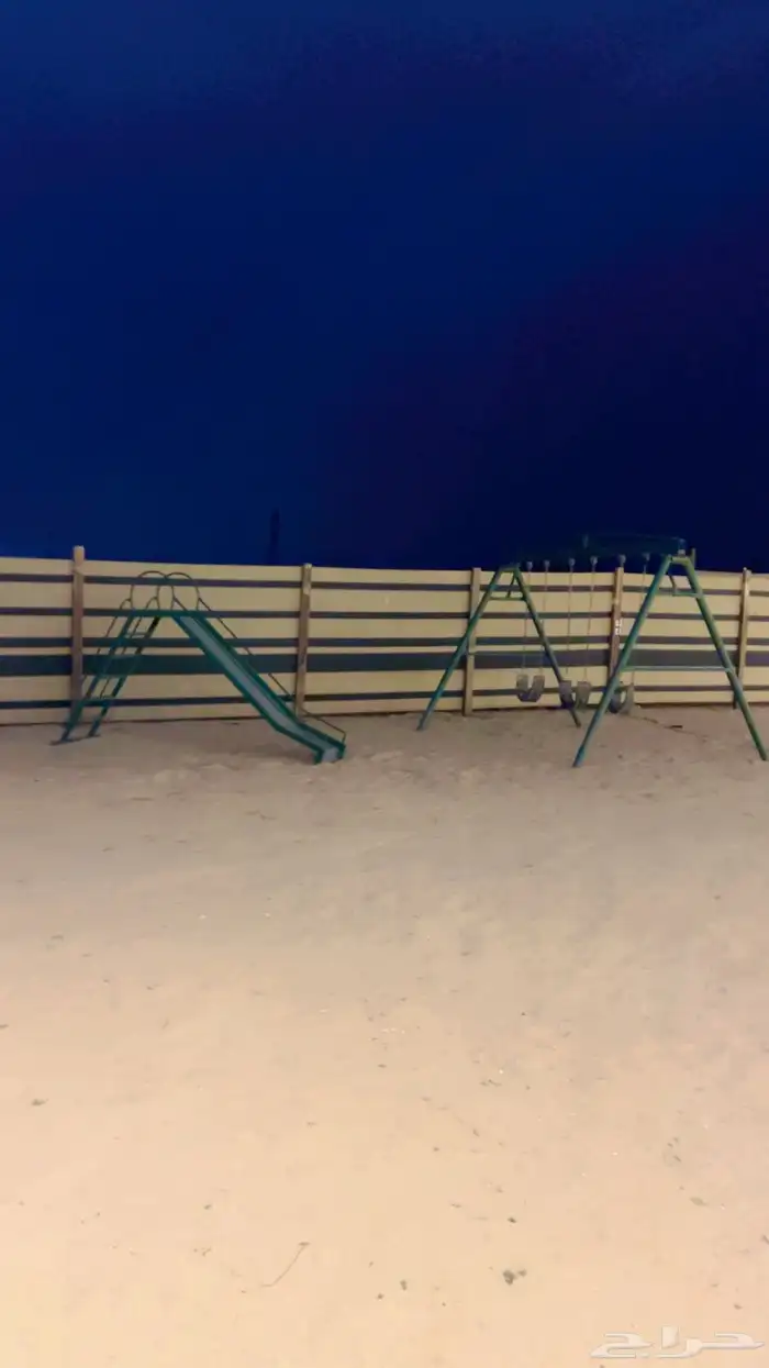 مخيم ليالي ابها بالنعيريه 16