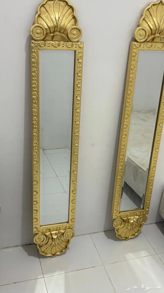 للبيع مرايات 0