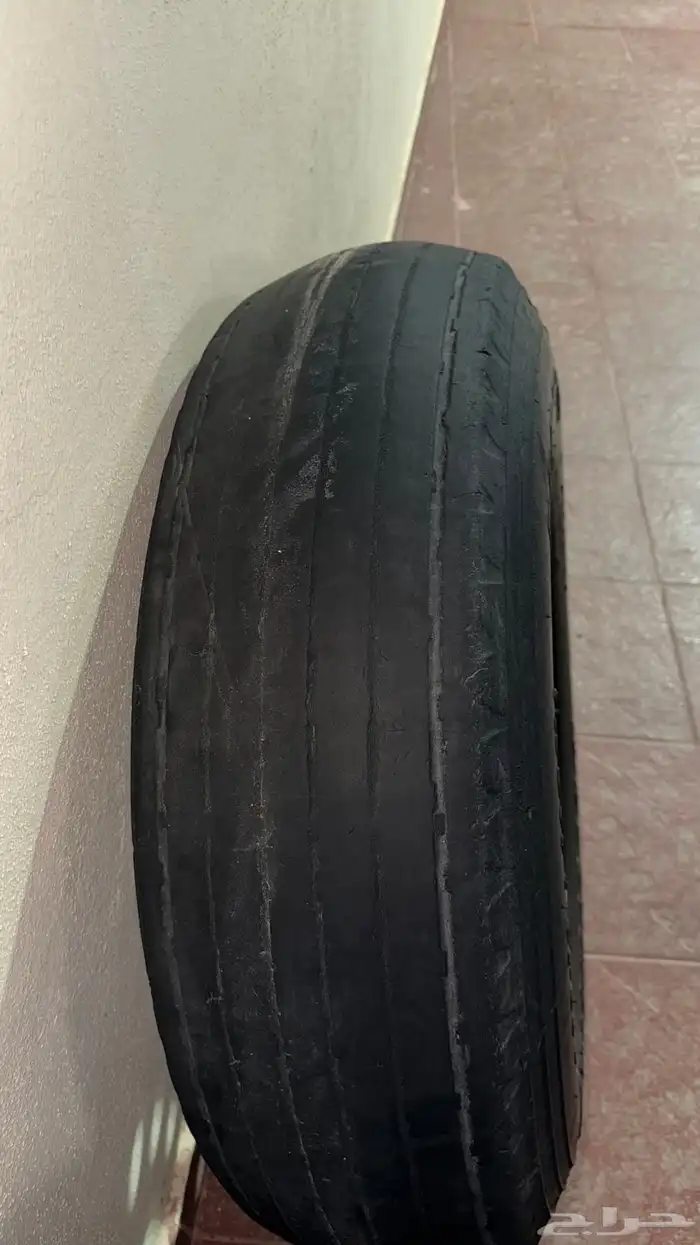 للبيع جنوط هلل جي اكس 2007 7