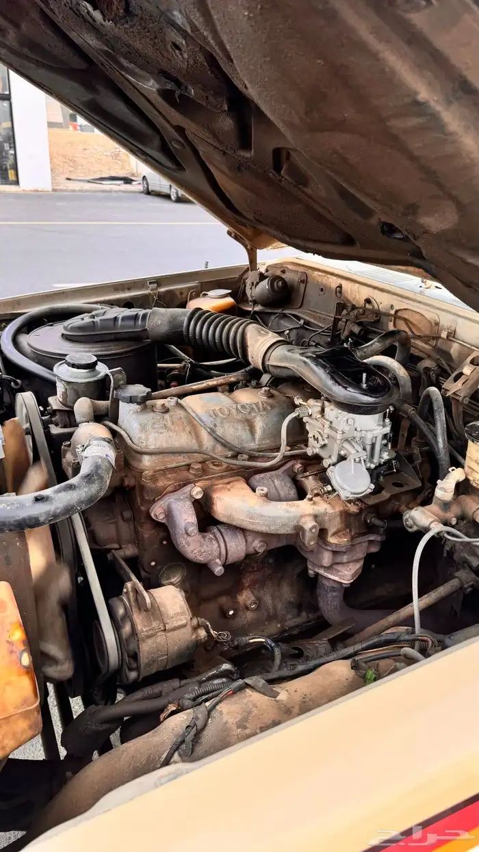 جيب صالون 1982 6