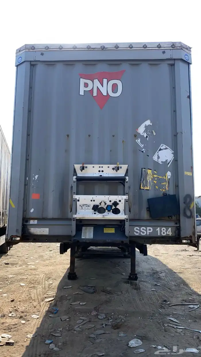 تيدر ستاره كرونا BPW موديل 2018 0