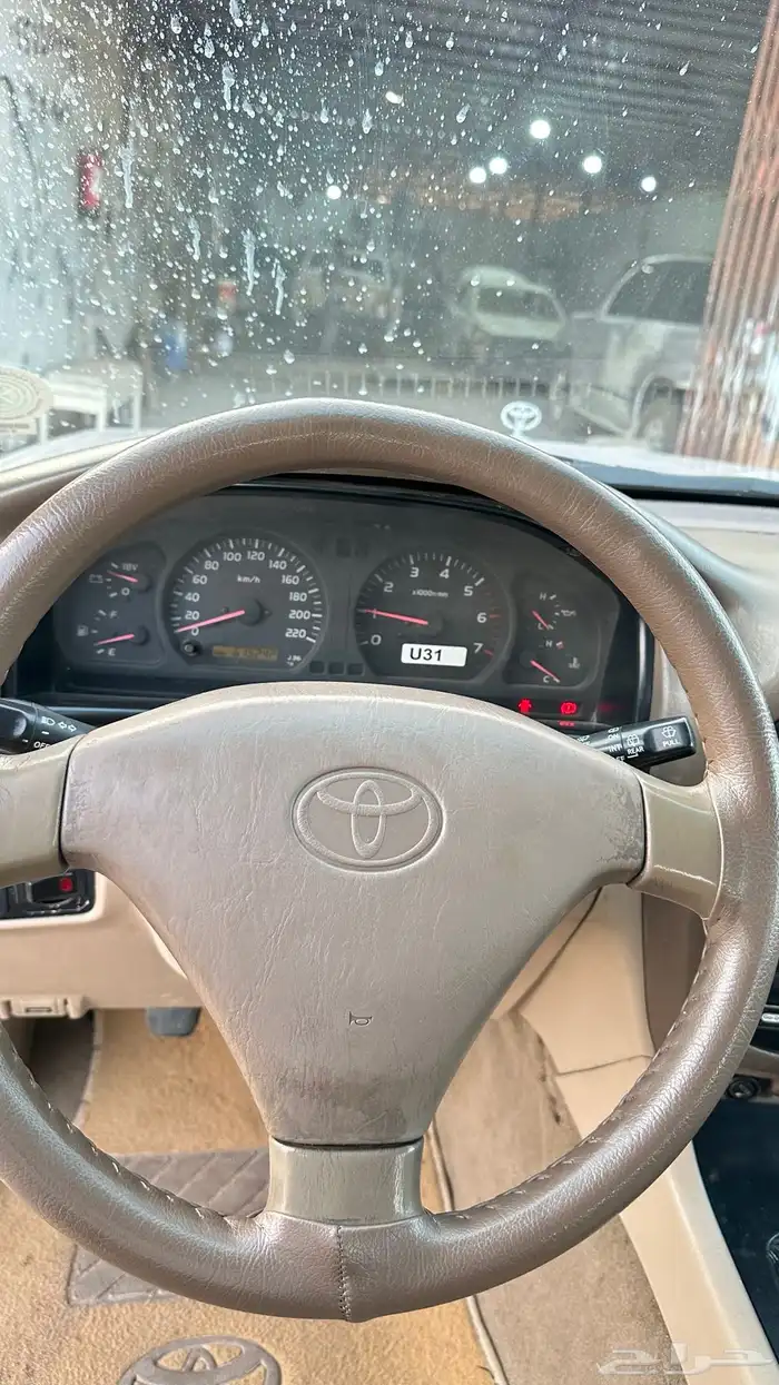 الموديل 2000 6