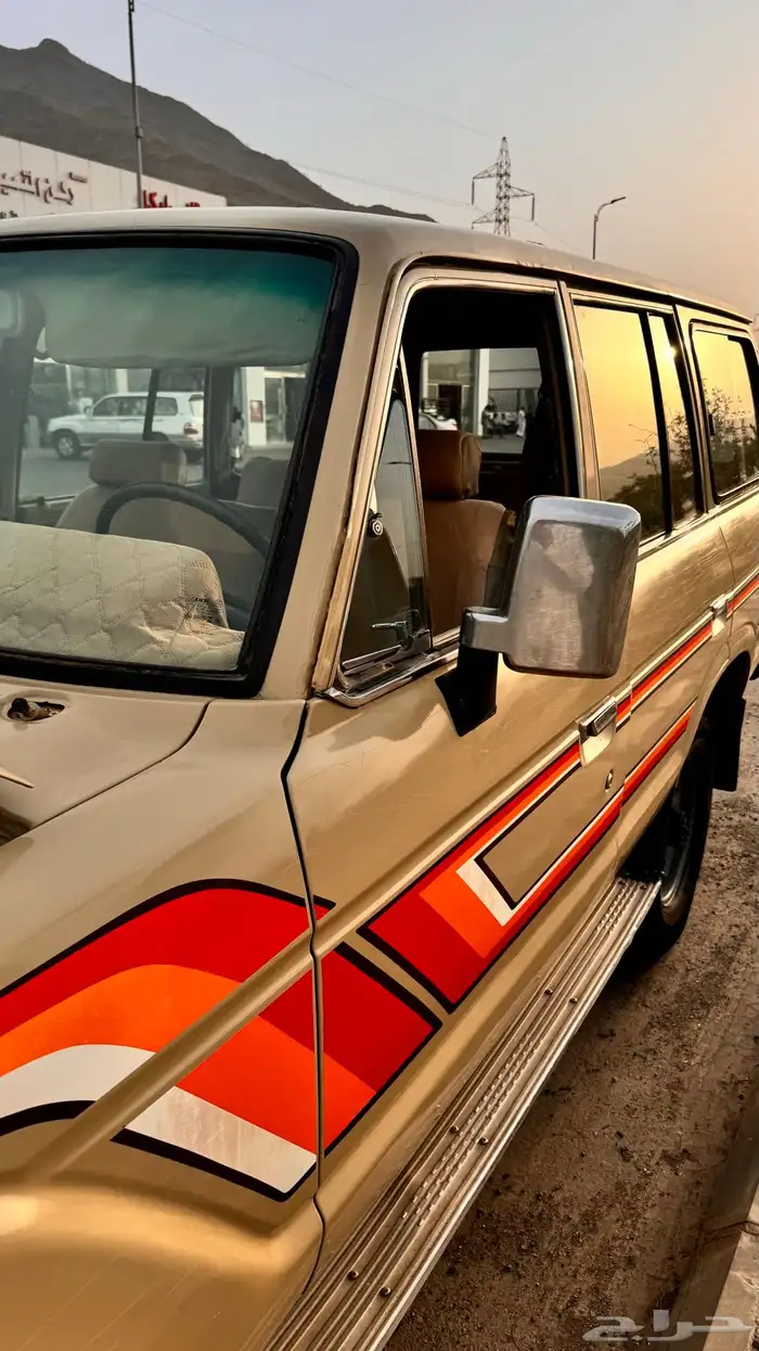 جيب صالون 1982 7