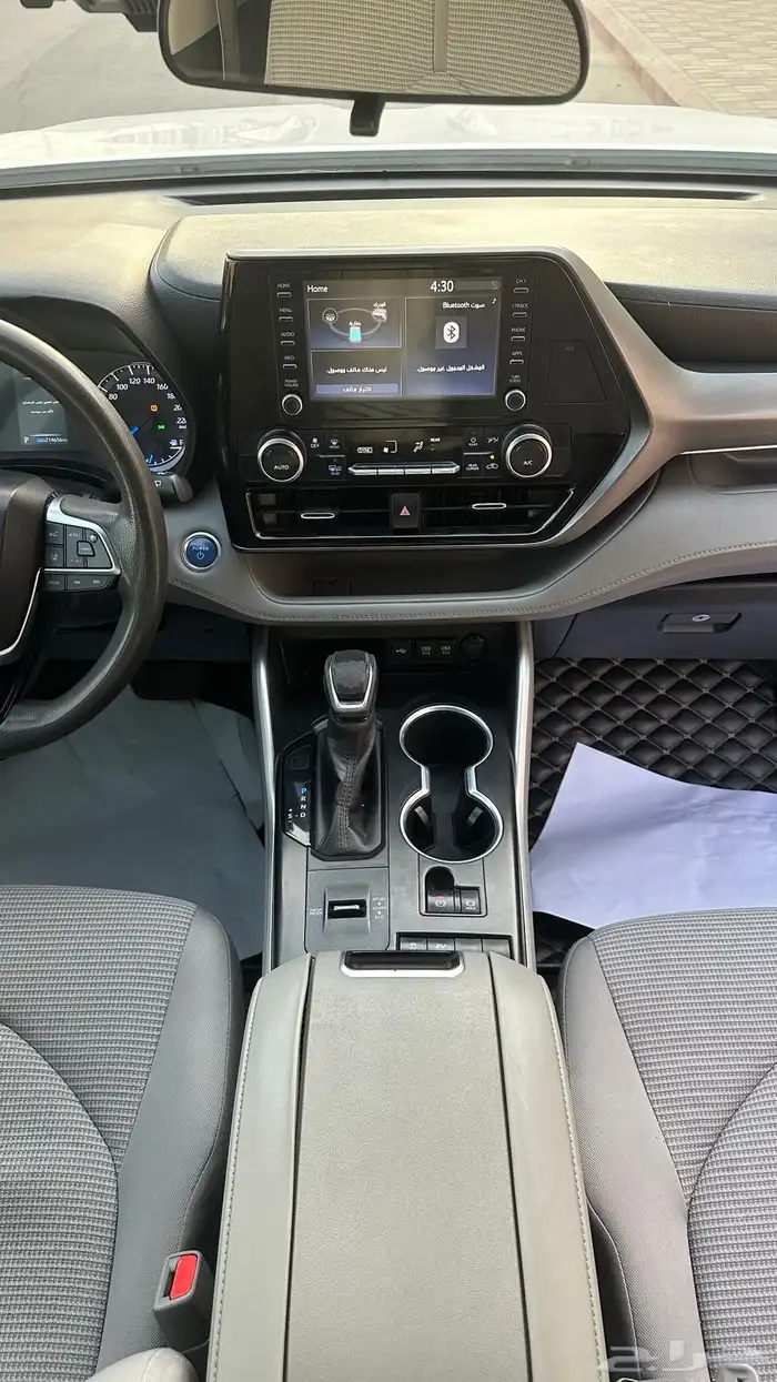 هايلاندر 2020 15