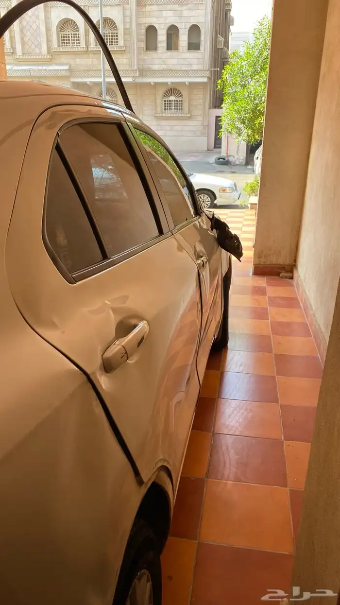 سوزوكي ديزاير مصدومه للبيع 6