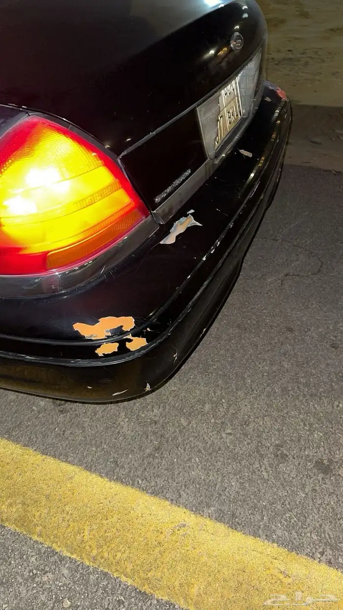 فورد موديل 2003 للبيع 8