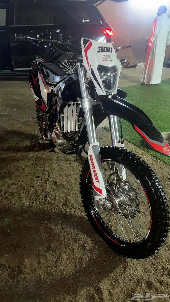 دباب صحراوي 3