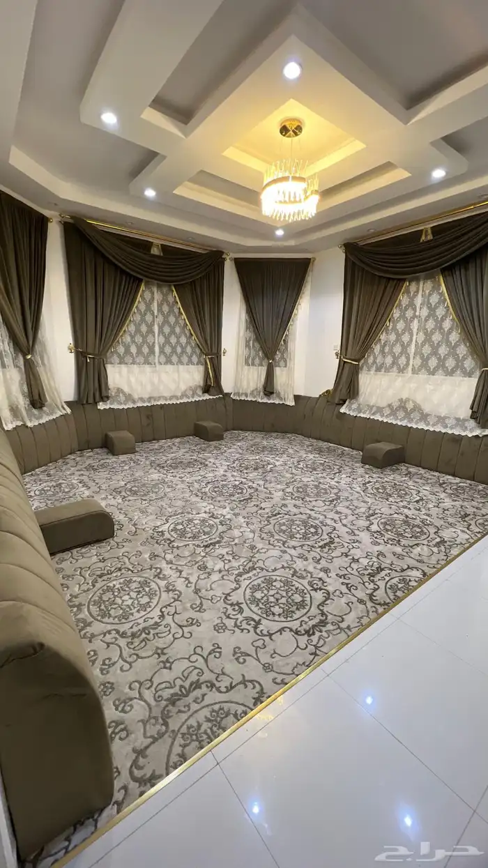 للبيع كنب اخو الجديد مع ستاير سداسي 0