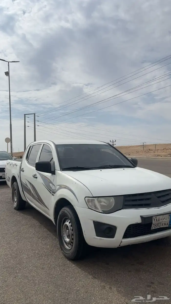 مستبيشيl200 1