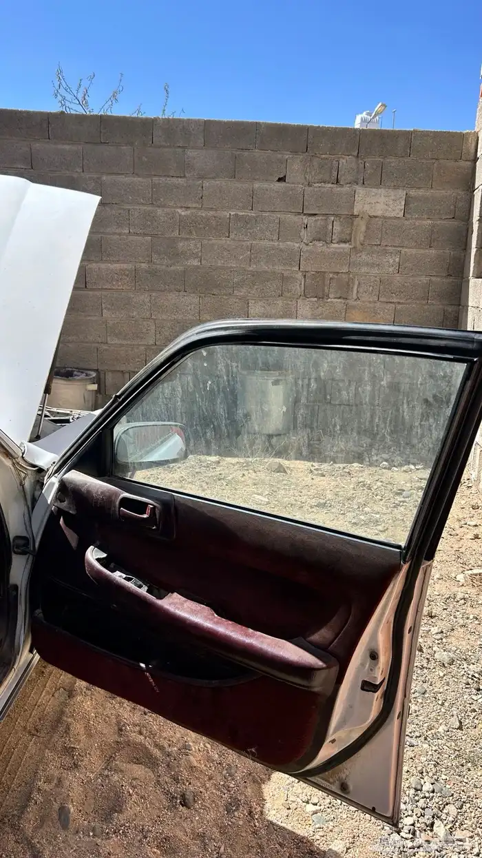 للبيع كرسيدا 92 9