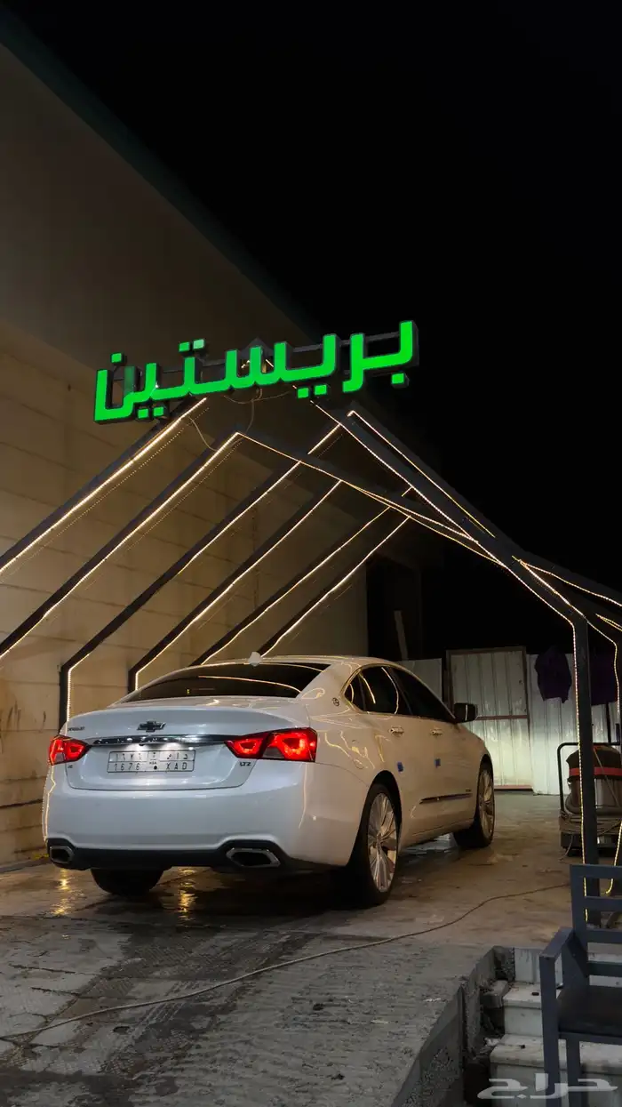 امبالا LTZ فل كامل الجميح 29