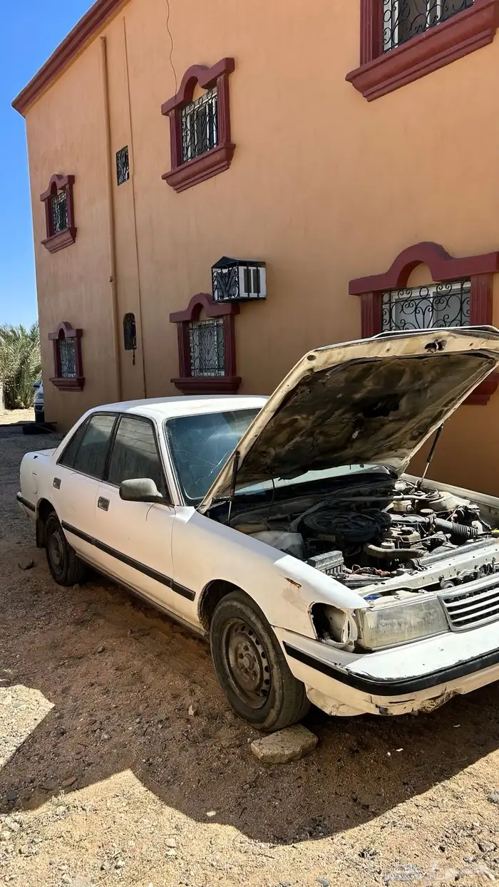 للبيع كرسيدا 92 1