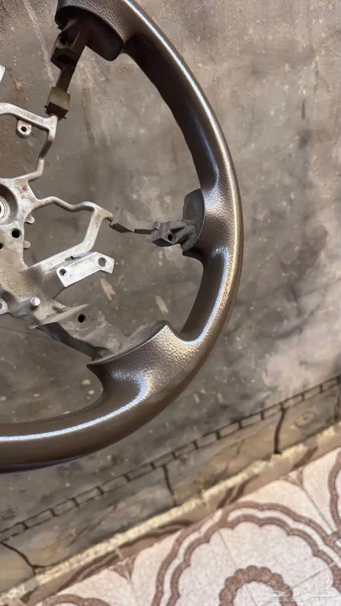 طاره جيب شاص 2