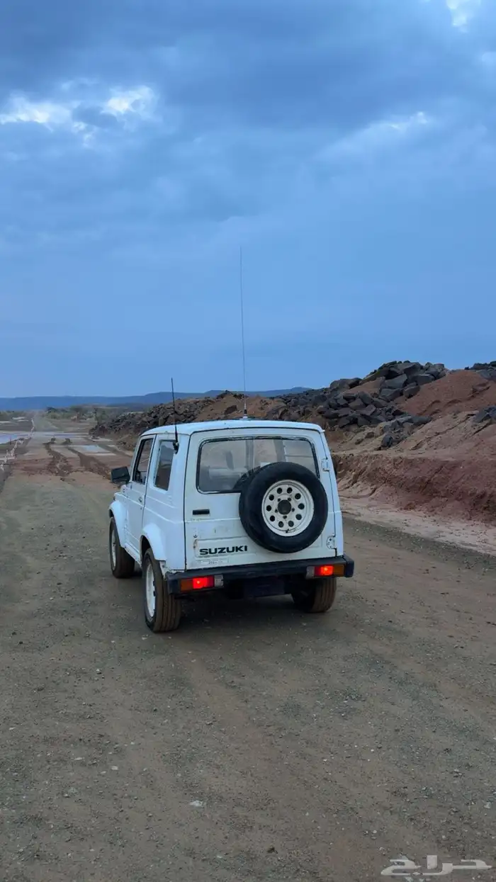 جيب سزوكي سمرواي 0