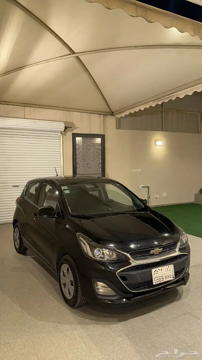 سبارك 2021 للبيع 1