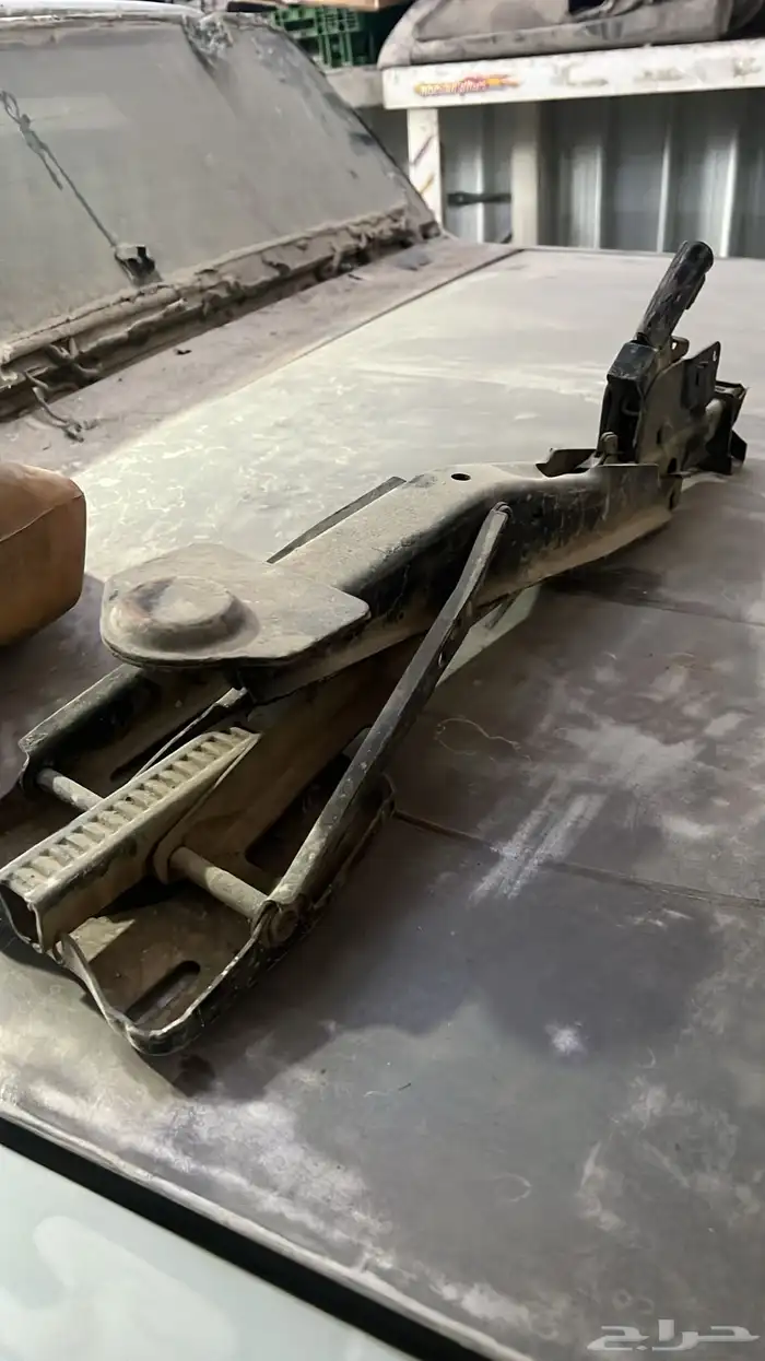 قطع غيار واكسسوارات كابرس 23