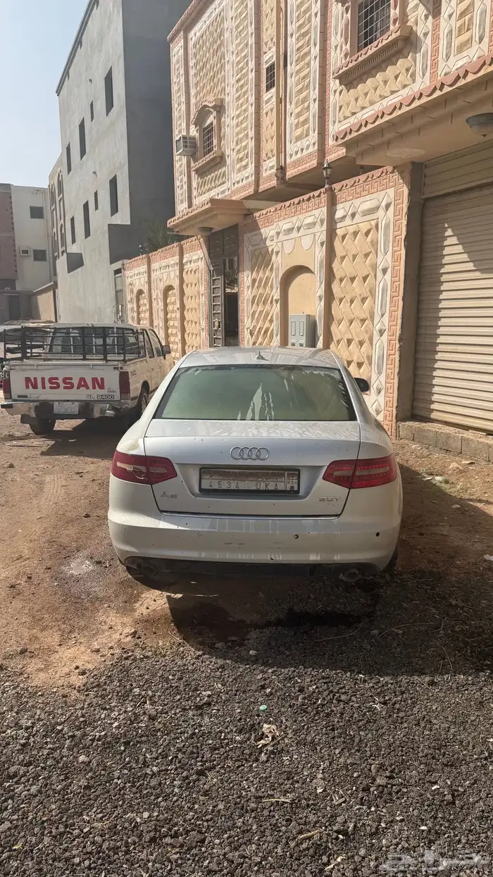 تشليح او دي 2009 1