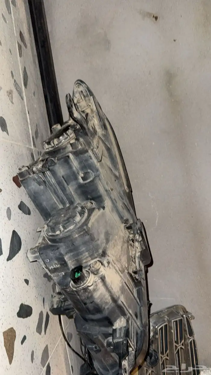 شمعتين ازيرا من موديل 2018 ل 2020 وكاله 3