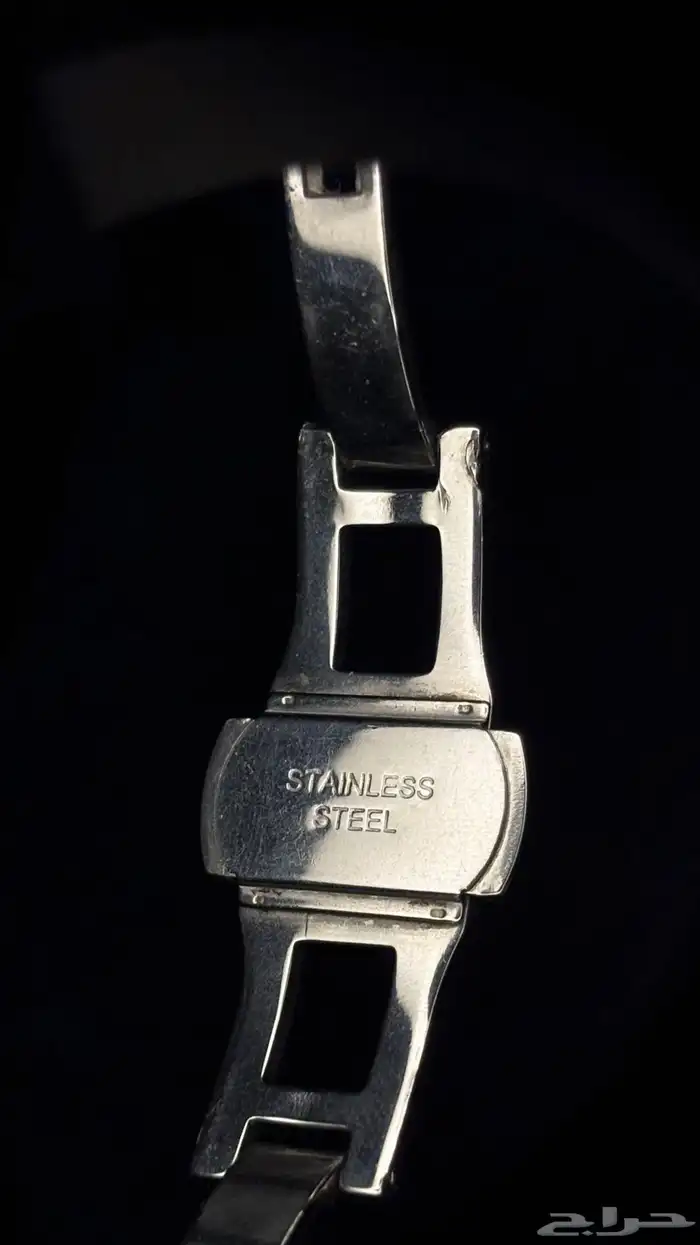 ساعة هوقو ووتش - Hugo Watch 7