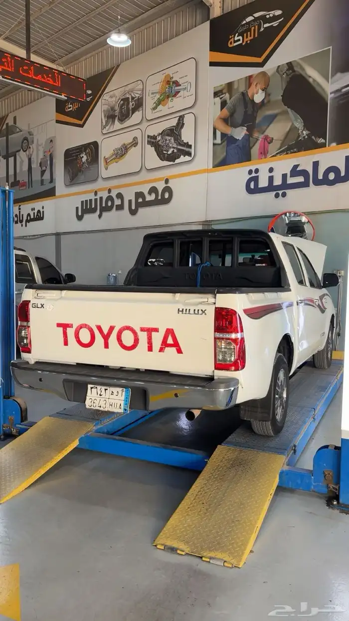 فحص سيارات الرياض 0