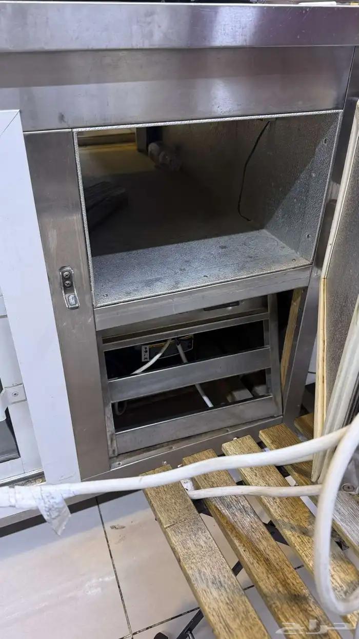 ثلاجات مشاوي ومعدات مطعم للبيع 6