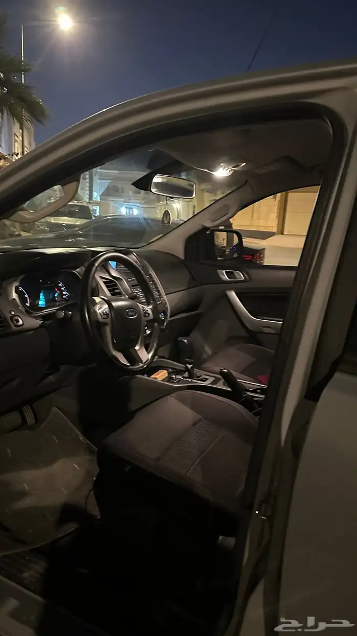 فورد رينجر 2019 5