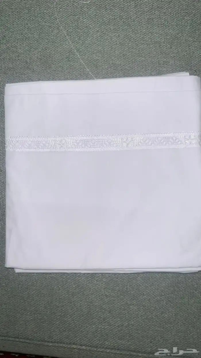 سروالي رجالي مطرز 10